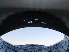 -哈尔滨大剧院