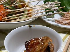 -串盟烧烤大排档·长沙美食地标(星沙店)