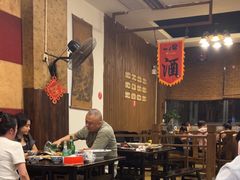 -醉八仙热酒馆(渝中店)