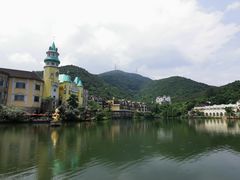 -东部华侨城