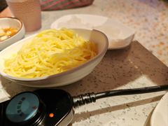 -鱼酷活鱼烤鱼(新世界城店)