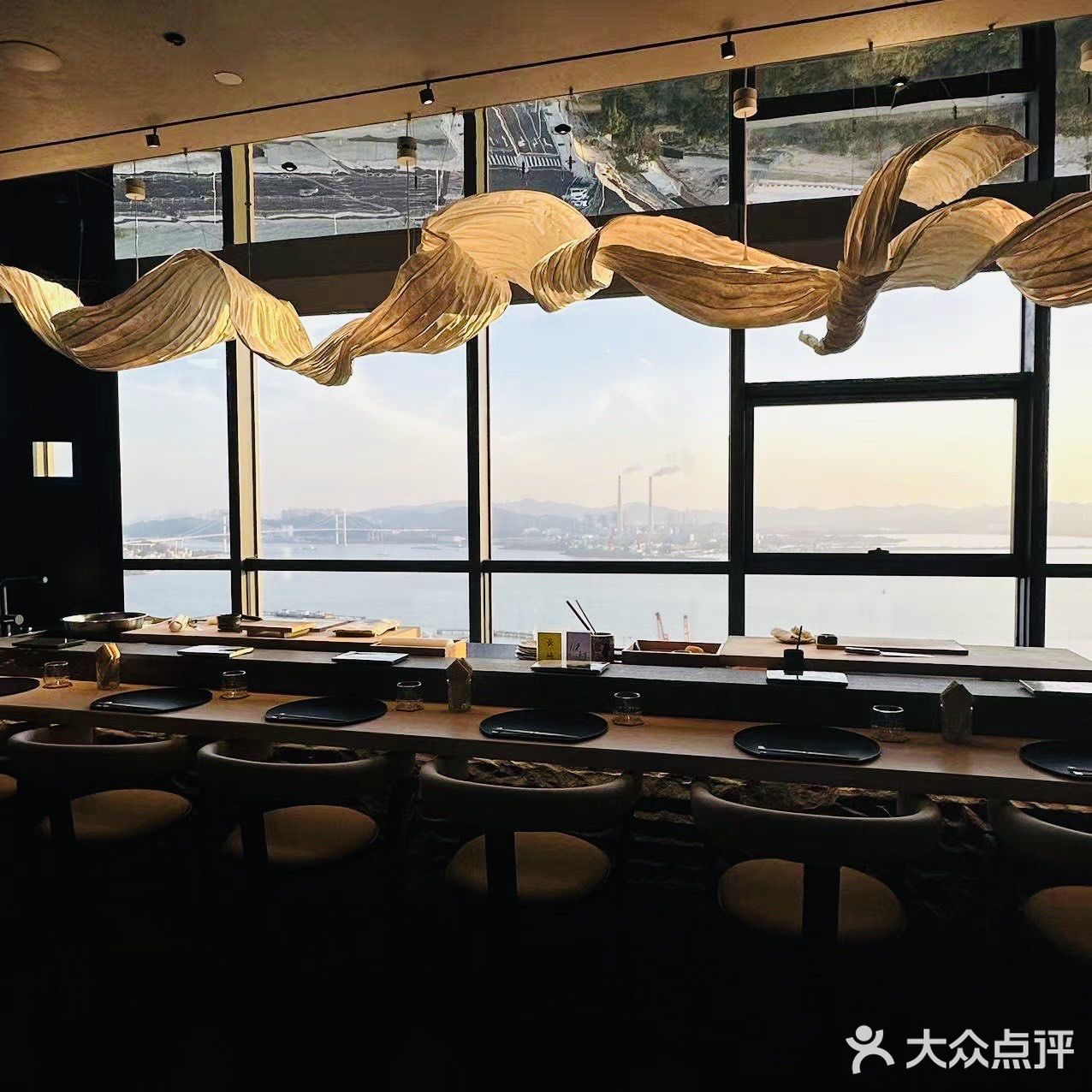 观SENSE·OMAKASE·日本创作料理