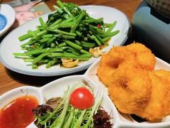 -泰香米泰国餐厅(中大国际店)
