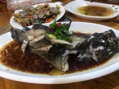-庆余生平价生猛海鲜(海棠湾林旺夜市店)