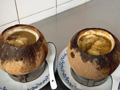 -達揚原味燉品(文明路店)