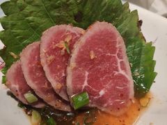 -大渔铁板烧(大悦城店)
