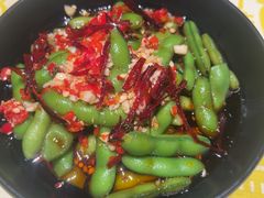 -串盟烧烤·长沙美食地标(星沙店)