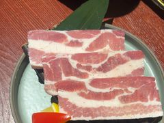 -白石的烧肉酒场(郑州银泰inPARK店)