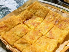 香蕉巴拉达-婉泰·特色小吃·舂鸡脚(告庄二店)