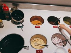 -煲王粤菜餐厅(中侨中心店)