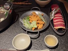 -三出山火锅(南京万象天地店)