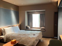 -桔子酒店(成都金牛万达店)