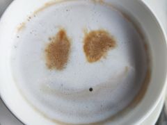 拿铁咖啡-杭州君悦酒店·青莳