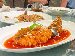 -上海小南国(金桥国际广场店)