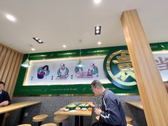 -袁记云饺(南门口店)