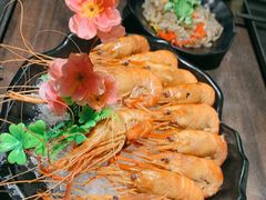 -乔街深夜食堂·台州菜·高压锅生蚝(杭州总店)
