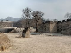 -紫荆关