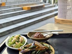 -荟选餐饮徐家汇社区食堂(徐虹北路店)