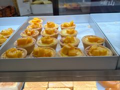 -君之狮子山·轻糖烘焙(松江印象城店)
