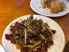 -搓火大都会(广安门总店)