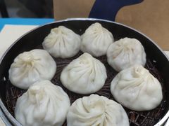 -笑云开汤包店(网巾市店)