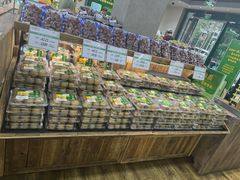 -果蔬好生活超市(双井店)