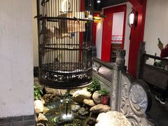 -清真·京华源铜锅涮肉(丰庆店)