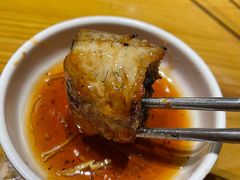 -泥炉烧肉师(新街口金銮巷店)