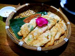 -雀舞云南菜(乐客城店)