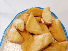 -壹只卤鹅 · 潮汕菜(京基百纳店)