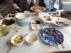 -聚宝渔港.五钻酒家(上地店)