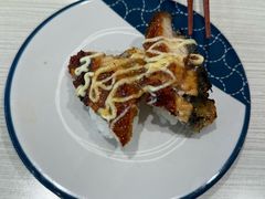 -滨寿司(新街口中央商场店)