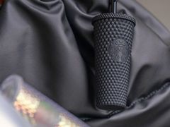 -星巴克(保定万博广场店)