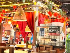 -农耕记·湖南土菜(halo广场店)