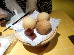 -蔡澜点心·粤菜(花城汇南区店)