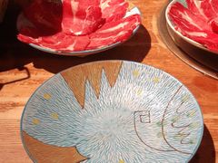 -一井烧肉·活鳗·寿司(望京SOHO店)