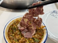 -陈记顺和潮汕牛肉火锅(韩江路店)