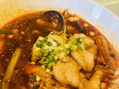 -汤城小厨•粤菜•靓汤(苏州街店)