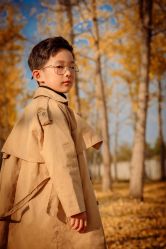 -熊猫叔叔高端儿童摄影(清江商场店)