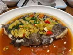 -乔街深夜食堂·台州菜·高压锅生蚝(杭州总店)