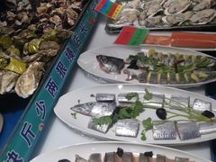-渔夫蒸鲜(世奥湾店)