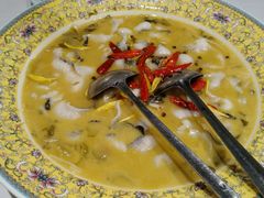 金牌酸菜黑鱼-老湘亲·品鉴湘菜(湖里店)