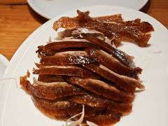 -新興传承烤鸭