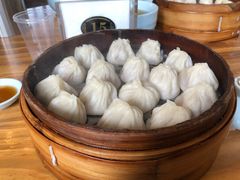 南翔小笼包-双塔老饭店