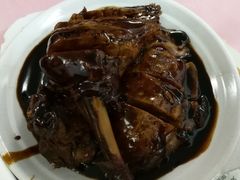 -蘭心餐厅(进贤路店)