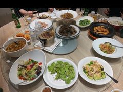 -味莊·青岛菜(云霄路店)
