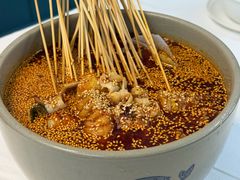 -恋上乐山小吃(水围恒春园店)