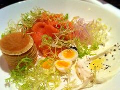 四季-杭州西子湖四季酒店-WL BISTRO西湖餐厅(灵隐路店)