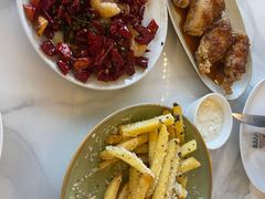 -盐说·西式餐酒馆(光明万达店)