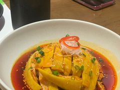 -榕意·川味之美(深业上城店)